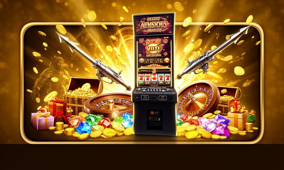444c mobile gaming